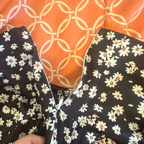 NWT Shein skirt skort - Picture 5 of 6